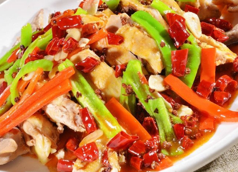 餐飲市場(chǎng)中哪家湘菜加盟連鎖品牌強(qiáng)？